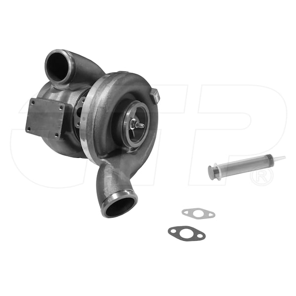Aic Replacement Parts Turbo Gp-B Fits Caterpillar Models 2395581 - main